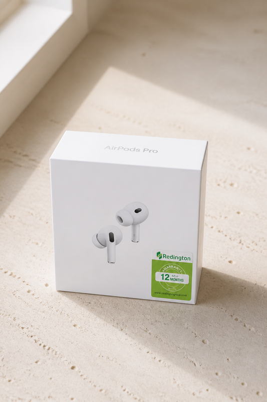 Airpods Pro 2ème génération