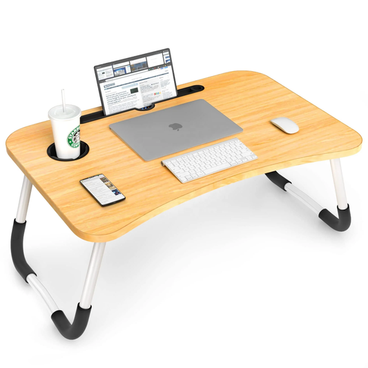 Table pliante multifonction