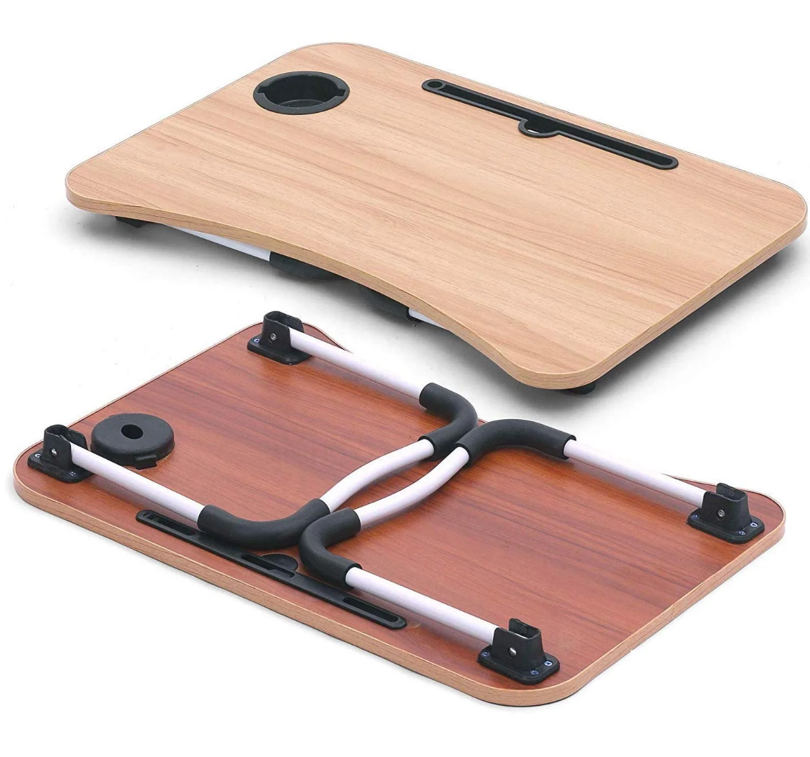 Table pliante multifonction