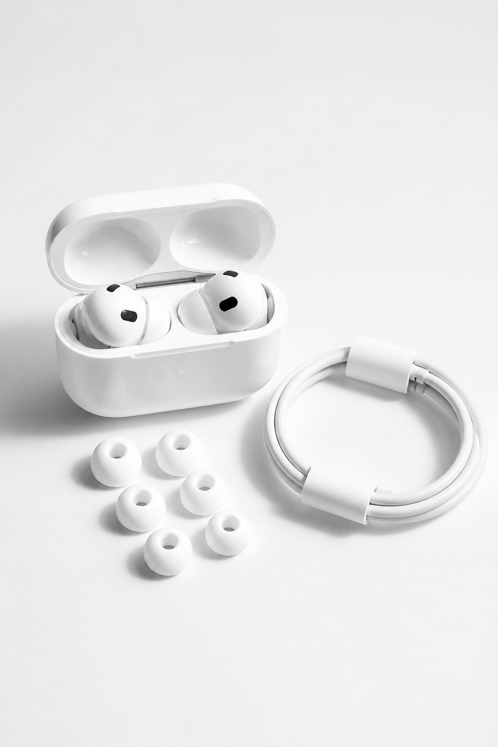 Airpods Pro 2ème génération