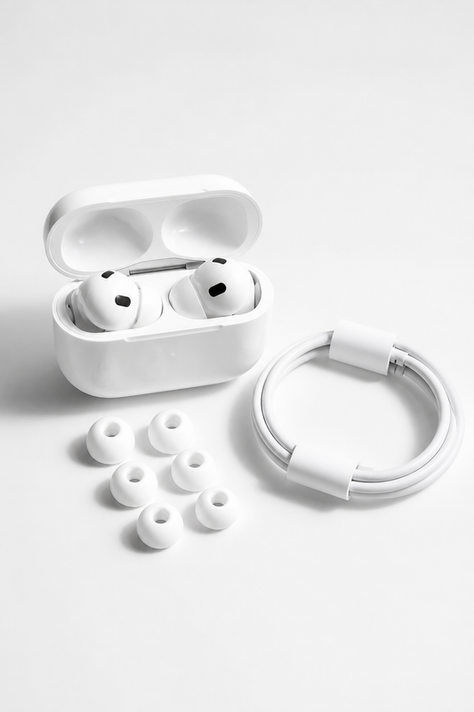 Airpods Pro 2ème génération