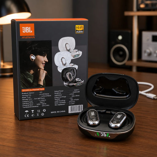 Écouteur sans Fil JBL numérique accrochable