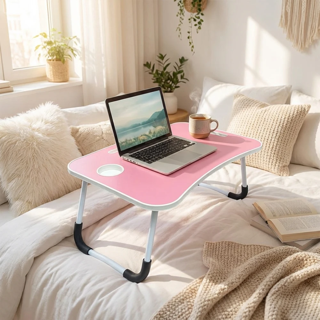 Table pliante multifonction