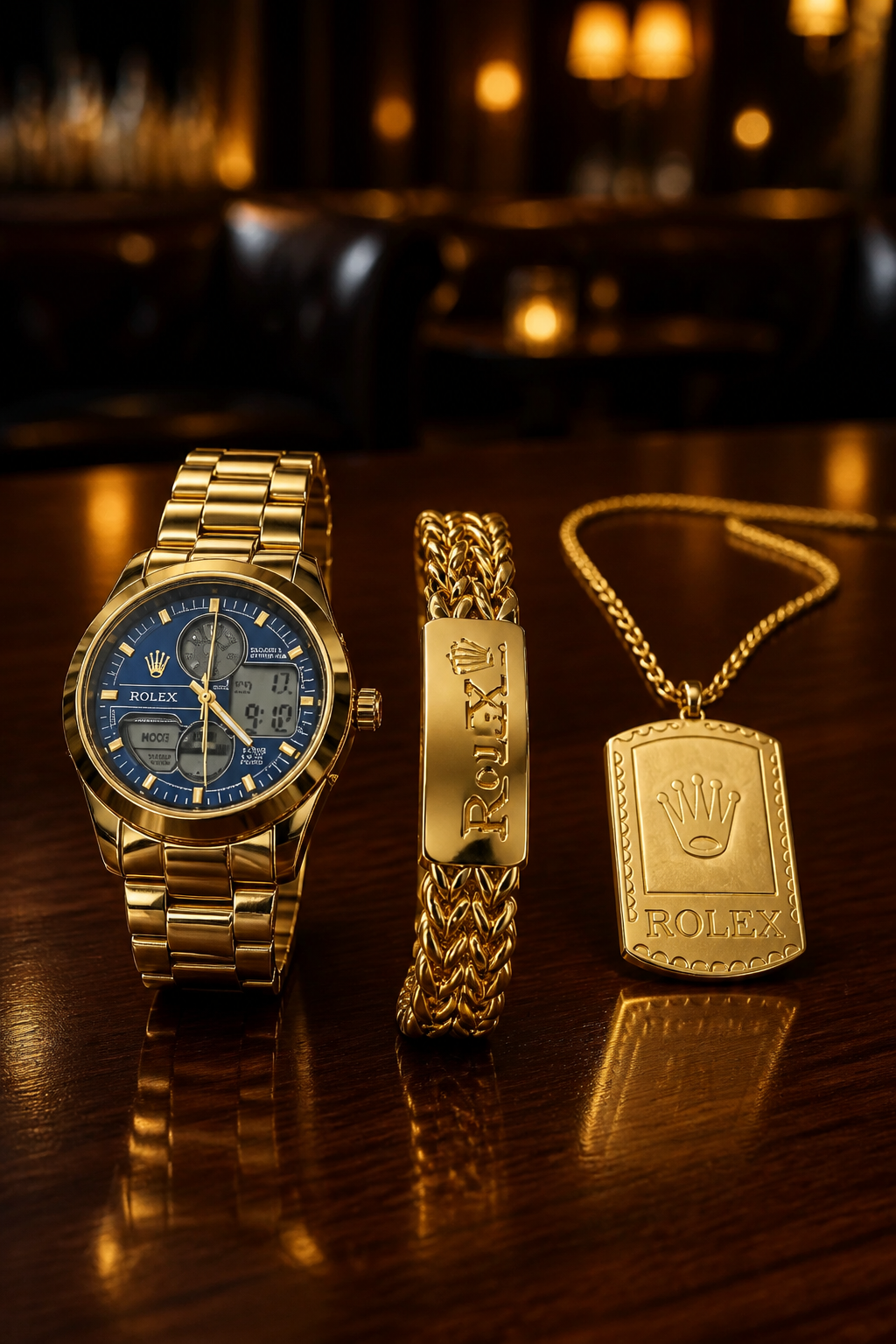 Magnifique coffret garçon