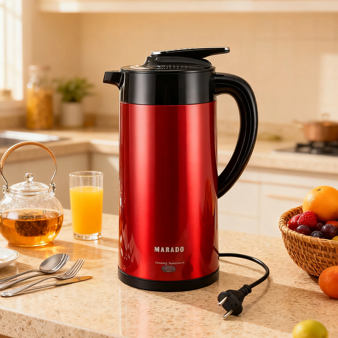 Chauffe eau- THERMOS électrique MARADO, 3L