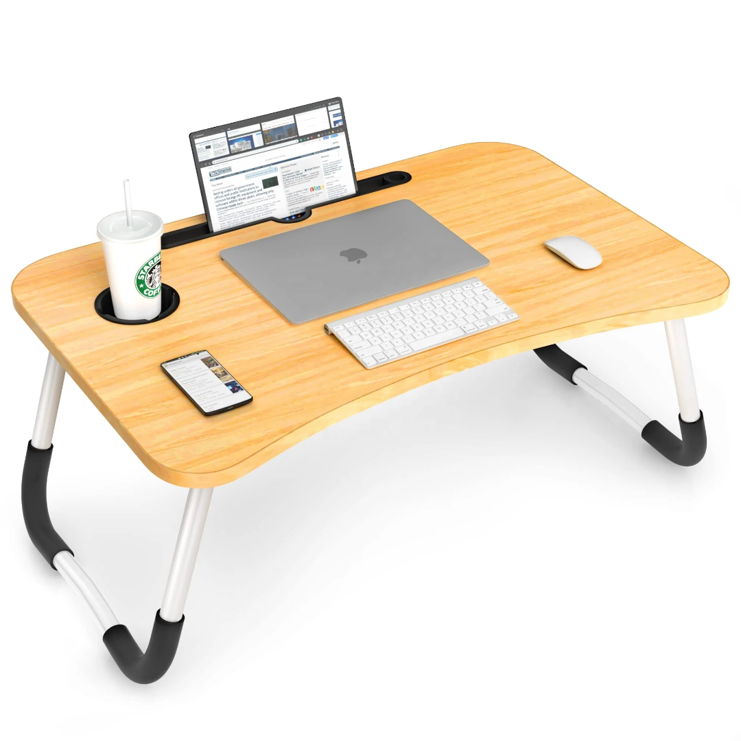 Table pliante multifonction