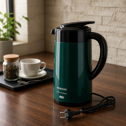 Chauffe eau- THERMOS électrique MARADO, 3L